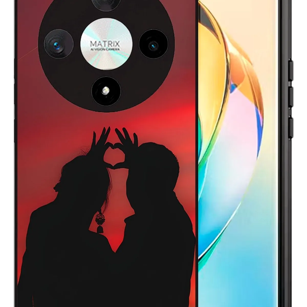 CARCASIA - Carcasa Funda para HONOR MAGIC 6 LITE Diseño 259