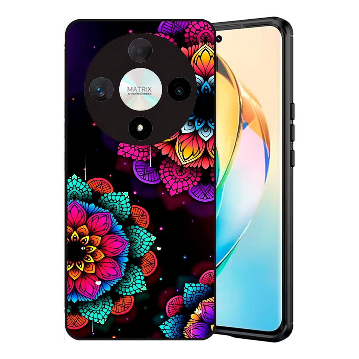 CARCASIA - Carcasa Funda para HONOR MAGIC 6 LITE Diseño 262