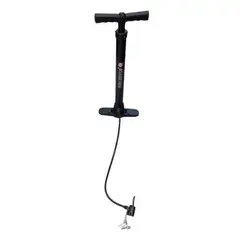 GENERICO - Bombín Portátil Inflador Bicicletas Balones Motos Accesorios