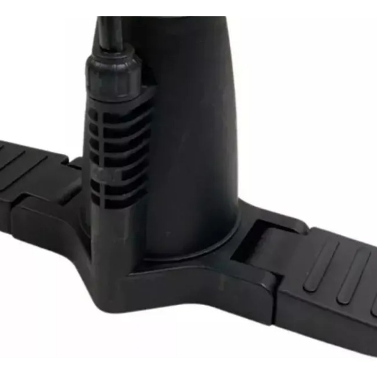 GENERICO - Bombín Portátil Inflador Bicicletas Balones Motos Accesorios