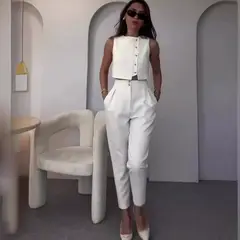 VELVET - Set Marian Blanco