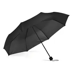 GENERICO - Parasol Retractil Sombrilla Plegable Paragua Lluvia 8 Varill