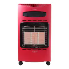 GENERICO - Estufa A Gas Toyotomi 11 Kg Gh-40