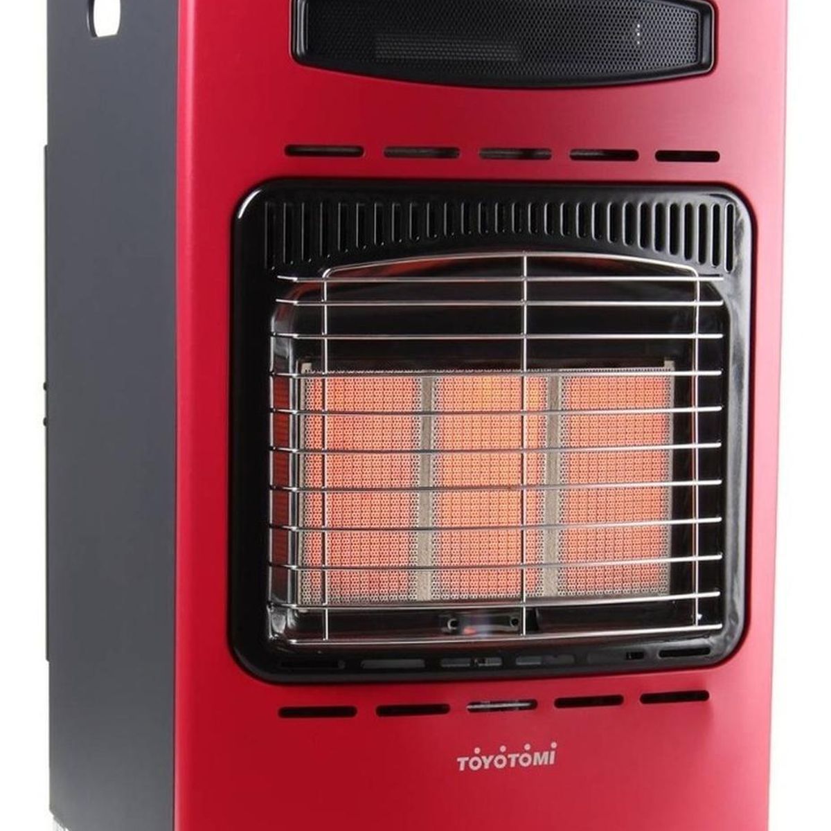 GENERICO - Estufa A Gas Toyotomi 11 Kg Gh-40