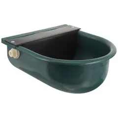 GENERICO - Bebedero Automático Grande Para Caballos Vacas Cabras