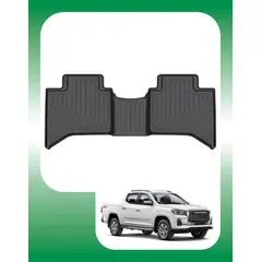 OM INDUSTRIAS PREMIUM - Piso Bandeja Calce Perfecto Maxus T90 2023-2025