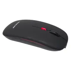 TECNOLAB - Mouse Inalámbrico Dual BT TL812BK