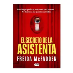 DISCOS A&D - McFadden Freida El secreto de la asistenta Best sellers