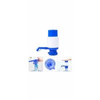 Bomba dispensadora de agua manual para botellas