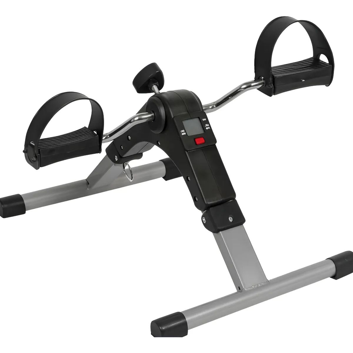 GENERICO - PEDALERA FIJA BRAZO PIERNA EJERCICIO PORTATIL