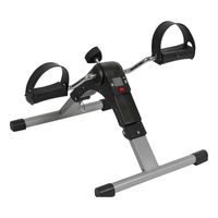 PEDALERA FIJA BRAZO PIERNA EJERCICIO PORTATIL