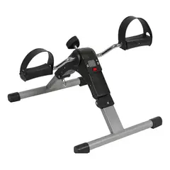 GENERICO - PEDALERA FIJA BRAZO PIERNA EJERCICIO PORTATIL