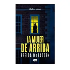 DISCOS A&D - McFadden Freida La mujer de arriba Best sellers