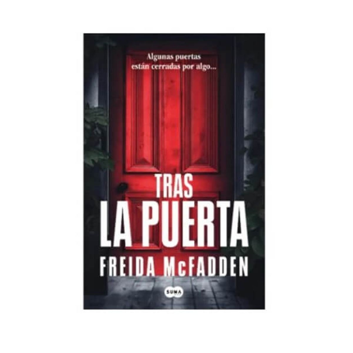 DISCOS A&D - McFadden Freida Tras la puerta Best sellers