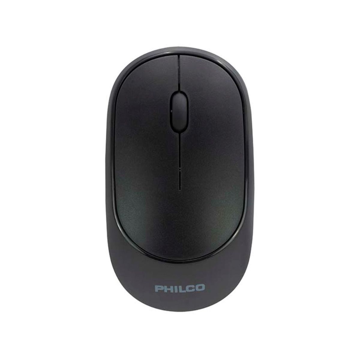 PHILCO - Mouse Gamer Philco Inalambrico SPK7314 Negro