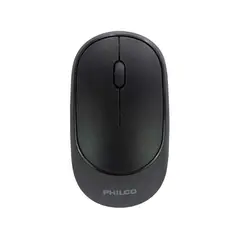 PHILCO - Mouse Gamer Inalambrico SPK7314 Negro