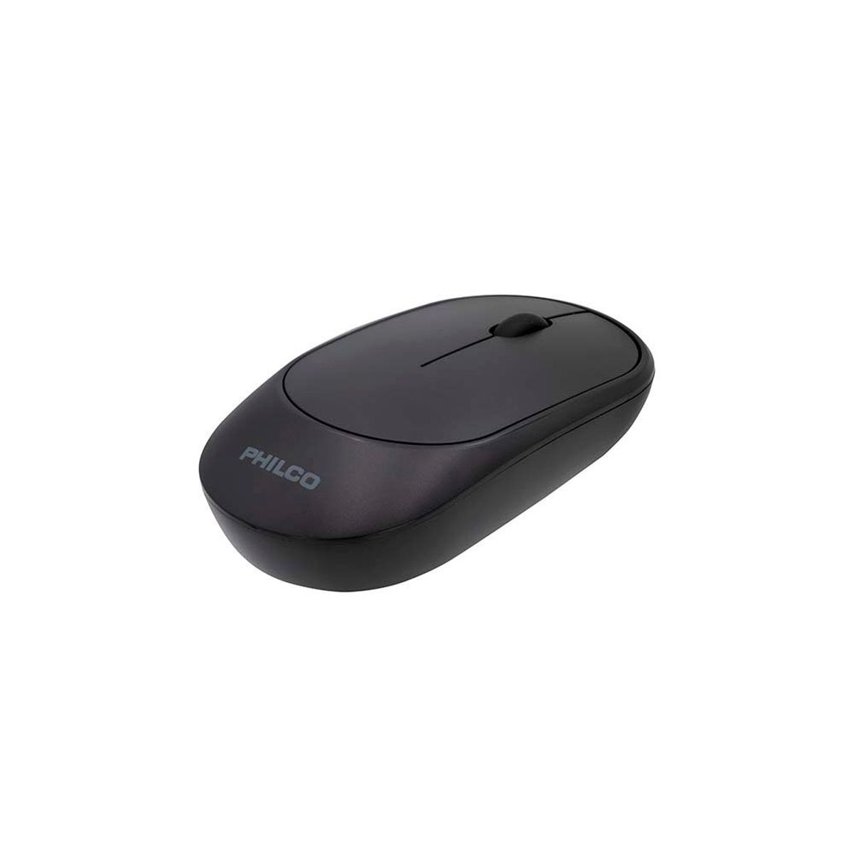 PHILCO - Mouse Gamer Philco Inalambrico SPK7314 Negro