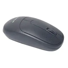TECNOLAB - Mouse Inalámbrico Dual BT TL542BK