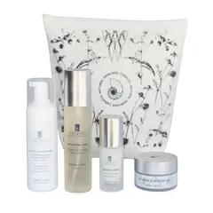 CARACOL NATURAL SKINCARE - PACK REGENERADOR