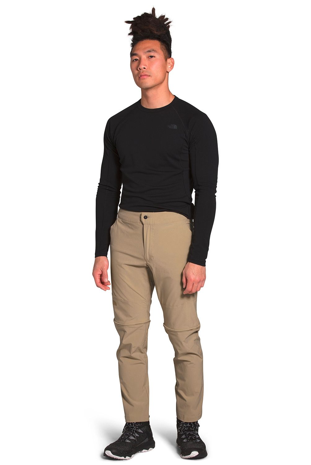 THE NORTH FACE - Pantalón Outdoor Paramount Active Hombre