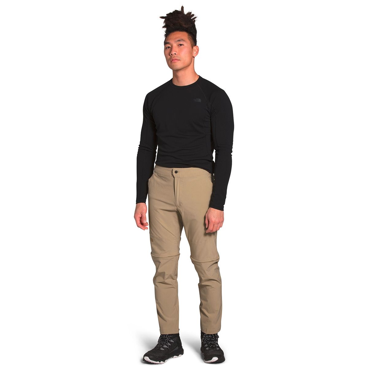 THE NORTH FACE - Pantalón Outdoor Paramount Active Hombre