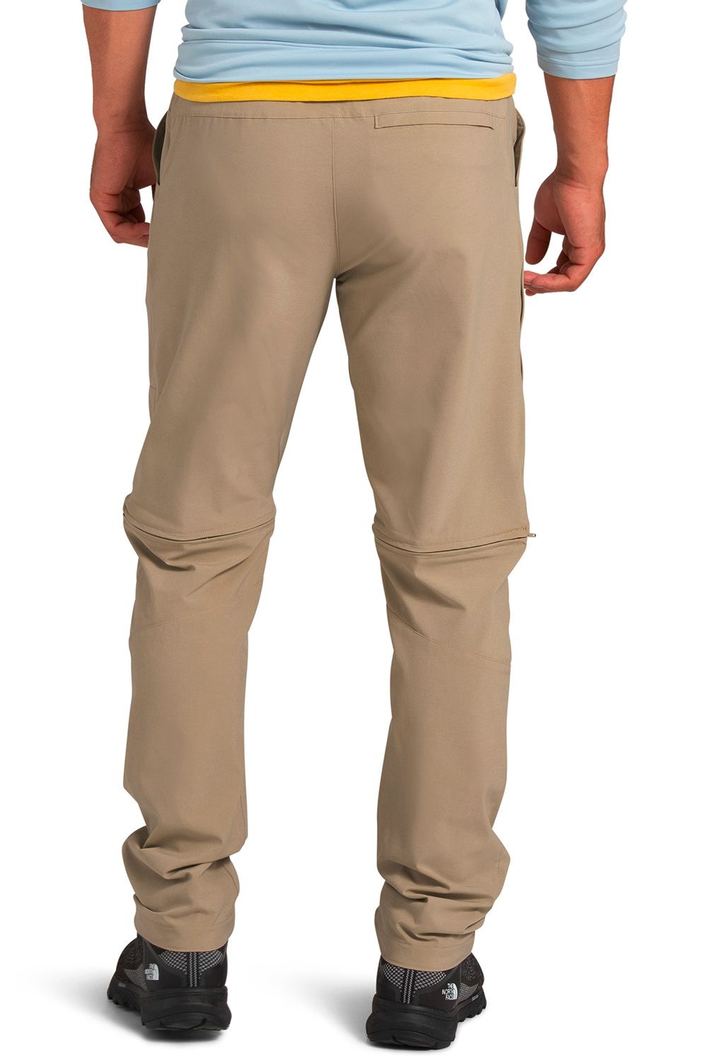 THE NORTH FACE - Pantalón Outdoor Paramount Active Hombre
