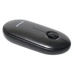 TECNOLAB - Mouse Inalámbrico Dual BT TL779BK