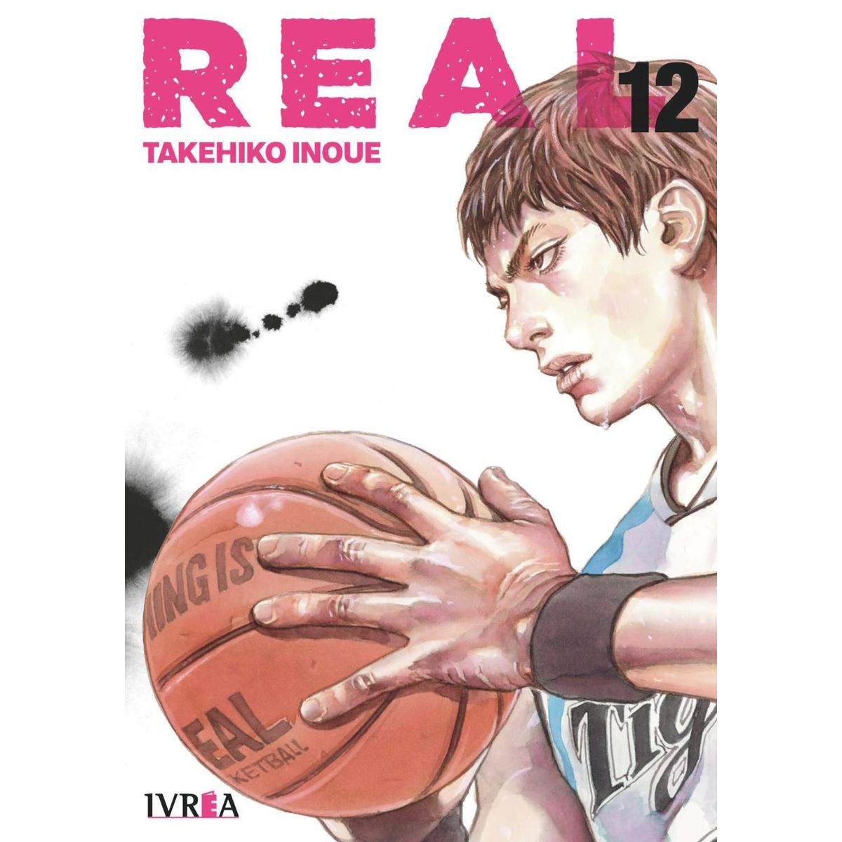 IVREA - Manga Real 12 Ivrea Argentina