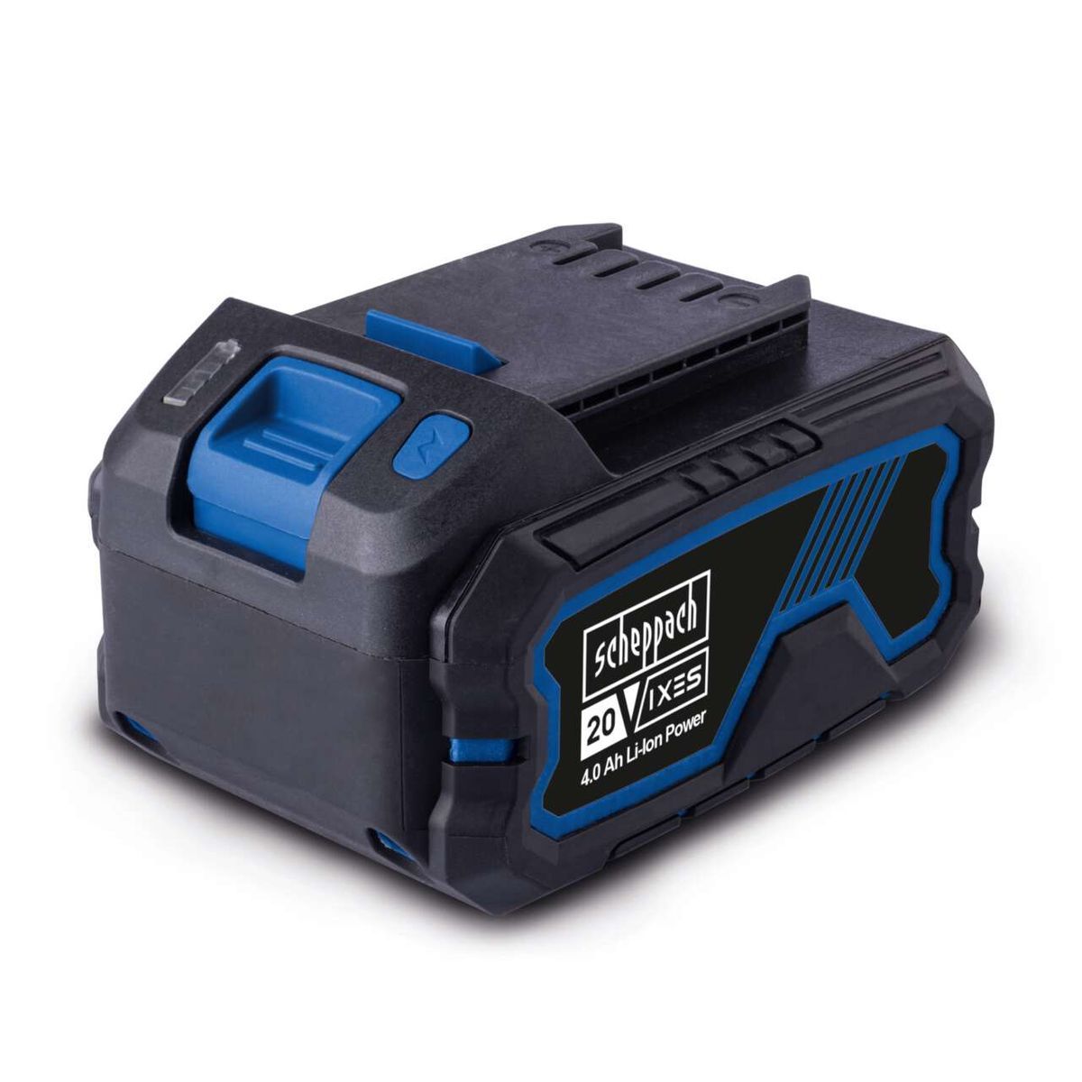 Batería 20V 40Ah Lithium SBP40 IXES Scheppach, marca SCHEPPACH - Foto Principal