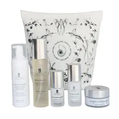 CARACOL NATURAL SKINCARE - PACK MEGA REGENERADOR