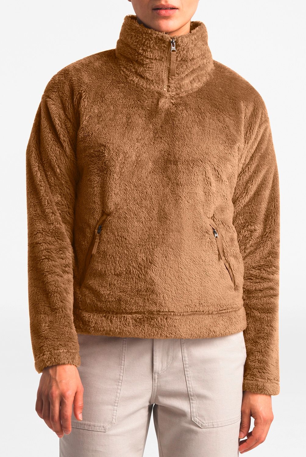 THE NORTH FACE - The North Face Polar Outdoor Mujer