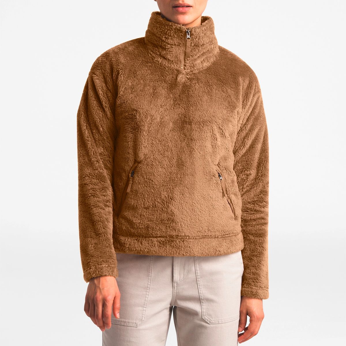 THE NORTH FACE - The North Face Polar Outdoor Mujer