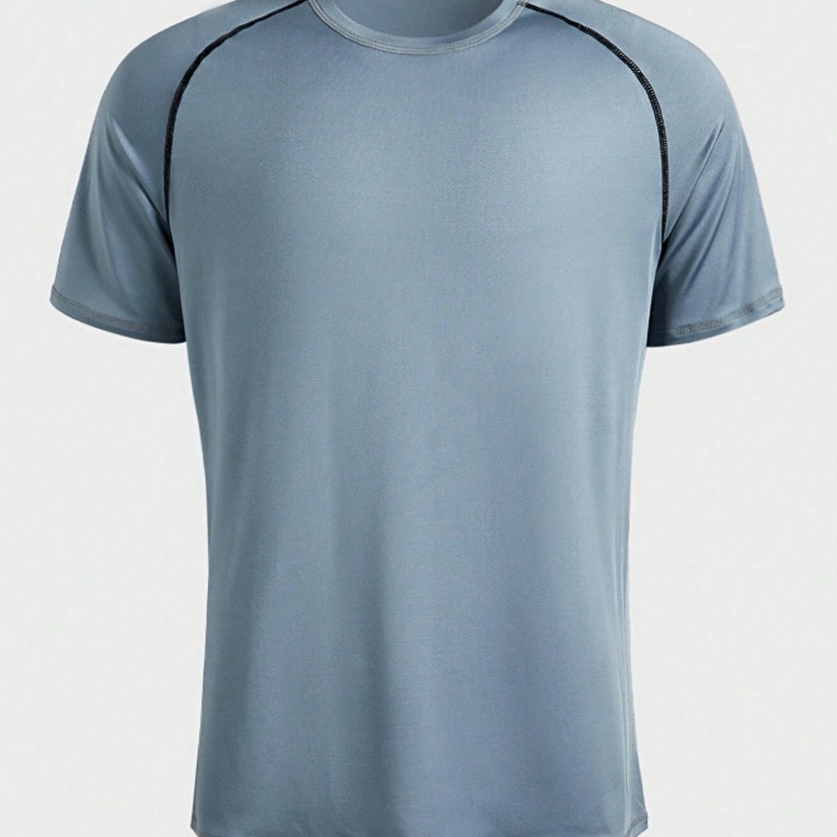 KIRAMA CLOTHING STORE - Polera Deportiva Hombre Manga Corta