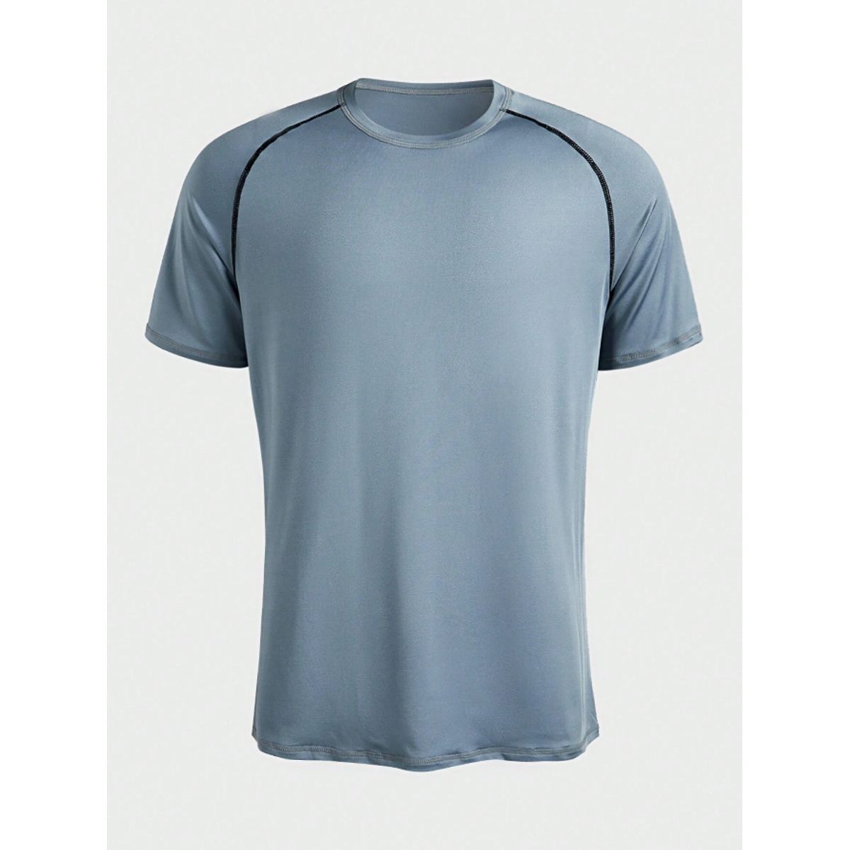 KIRAMA CLOTHING STORE - Polera Deportiva Hombre Manga Corta