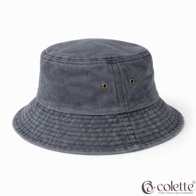 Imagen 2 del producto Bucket Hat Desgastado Colores Varios