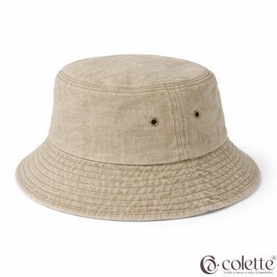 Imagen 2 del producto Bucket Hat Desgastado Colores Varios