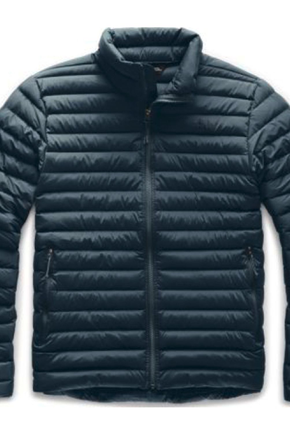 THE NORTH FACE - Parka Deportiva Stretch Down Hombre