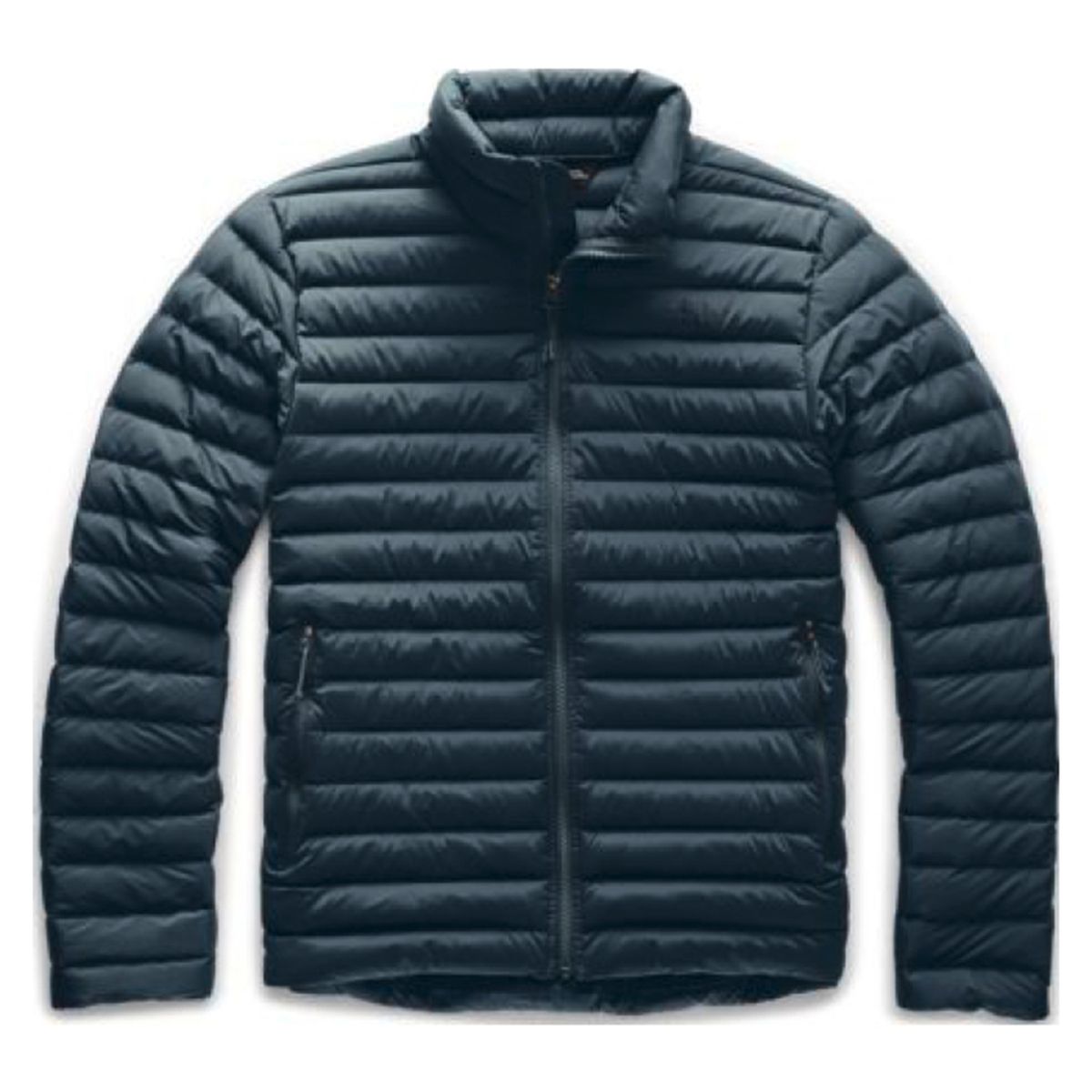 THE NORTH FACE - Parka Deportiva Stretch Down Hombre