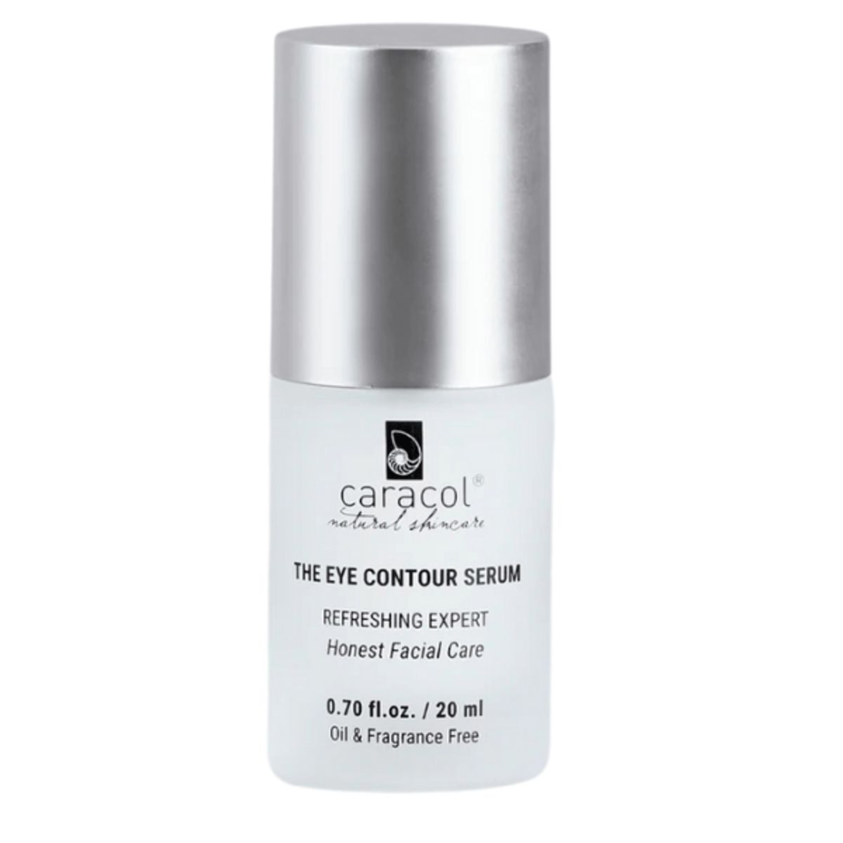 CARACOL NATURAL SKINCARE - Serum Contorno de Ojos Caracol Natural Skincare