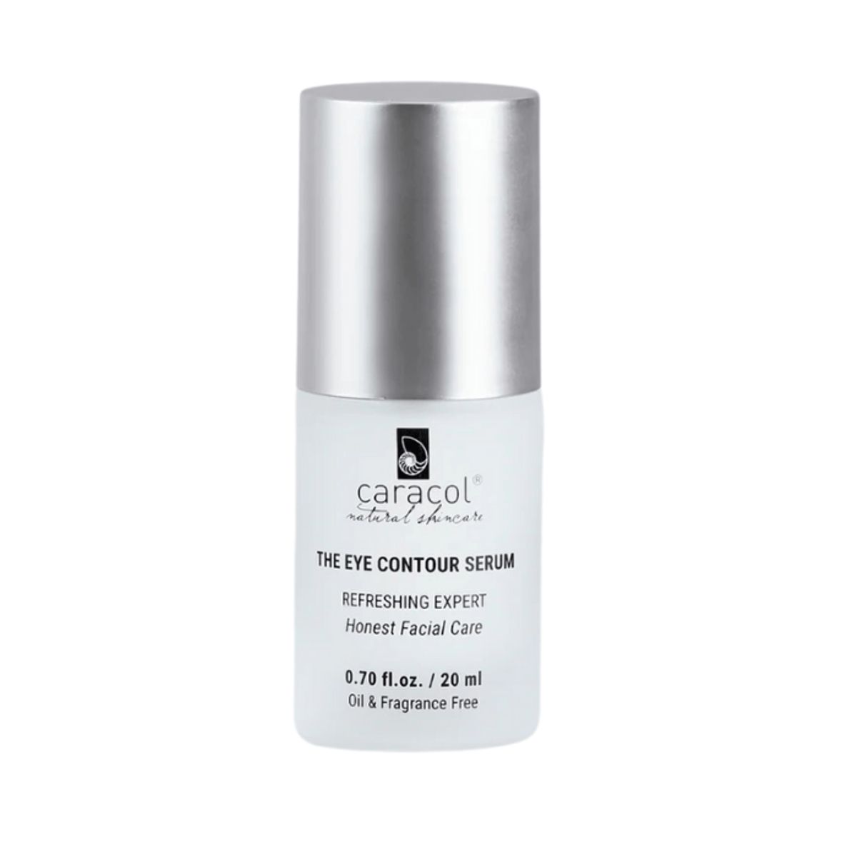 CARACOL NATURAL SKINCARE - Serum Contorno de Ojos Caracol Natural Skincare