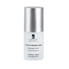 CARACOL NATURAL SKINCARE - Serum Contorno de Ojos