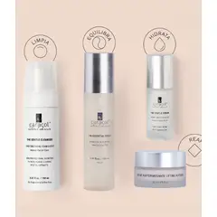 CARACOL NATURAL SKINCARE - PACK REAFIRMANTE