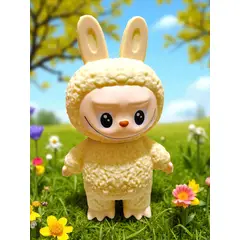 GENERICO - ALCANCIA REUTILIZABLE FIGURA DECORACION