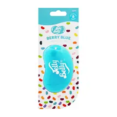 JELLY BELLY - Aromatizante 3D Berry Blue - Arándano 1 un.