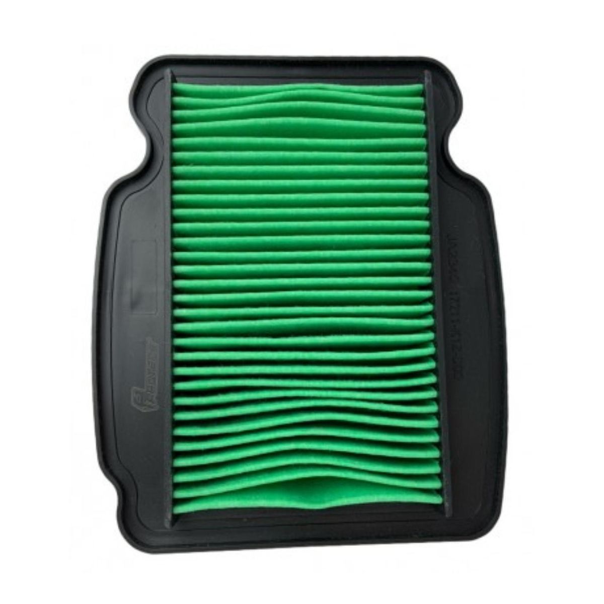 GENERICO - Filtro de Aire Moto Honda Nx 190 Japonés