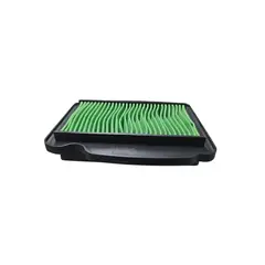GENERICO - Kit Filtros Moto Honda NX 190 - Filtro de aire + Bujia