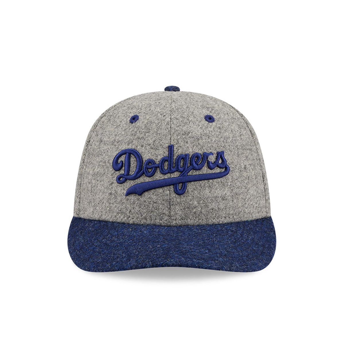 NEW ERA - Gorra 59Fifty Brooklyn Dodgers Lifestyle Energy Grey