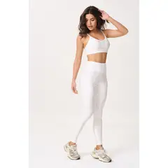 LETSGYM - CONJUNTO DEPORTIVO VELVET NAME