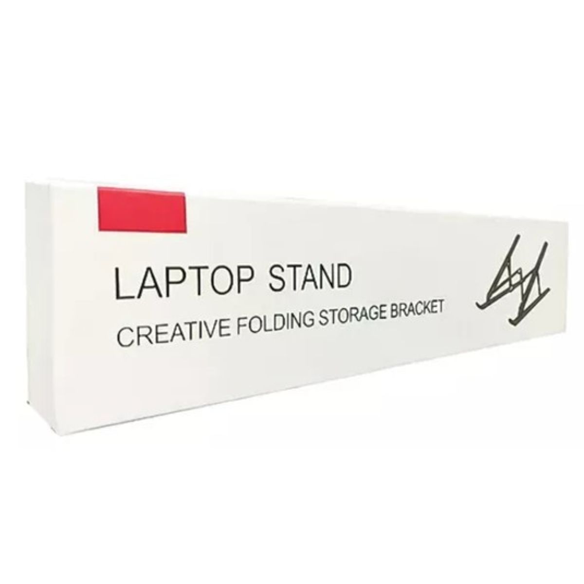 GENERICO - Soporte Ajustable Para Notebook Con 7 Posiciones Genérica