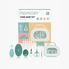 MOMCOZY - Kit Para Bebe Todo en Uno Core